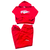 Conjunto Multimarca Juvenil Menino - comprar online