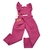 Conjunto Bengaline infantil Menina - comprar online