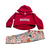 Conjunto Magic infantil Menina - comprar online