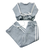 Conjunto Moletom Infantil Menina - Gui Atacado Kids