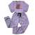Conjunto Moletom infantil Menina - Gui Atacado Kids