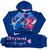 Conjunto Personagem Colegial infantil Menina na internet
