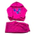 Conjunto Stitch Juvenil Menina