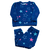 Conjunto Soft baby Menina - Gui Atacado Kids
