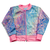 Bomber com Brilho infantil Menina - comprar online