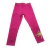 Legging Personagem Infantil Menina