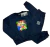 Conjunto Moletom Juvenil Menino - comprar online
