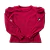 Blusa Canelada Manga Longa infantil Menina - comprar online