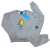 Conjunto Moletom Juvenil Menino - loja online