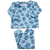 Conjunto Soft baby Menino - Gui Atacado Kids