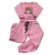 Conjunto Moletom infantil Menina