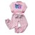 Conjunto Fleece infantil Menina - comprar online