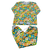 Pijama Personagens Menino - loja online