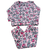 Conjunto Soft infantil Menina