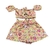 Conjunto infantil Menina - comprar online