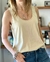 Musculosa Sienna en internet