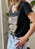 Remera Print - tienda online