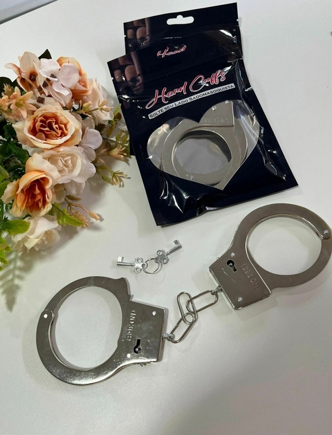 ALGEMA DE METAL - comprar online