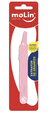 Extrator de Grampos Rosa - Molin