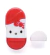 Apontador com Borracha Hello Kitty - Jocar Office/Leonora na internet