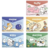 Pasta Envelope A4 Gatinho Fluffy - Importados - comprar online