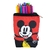 Estojo Retrátil Mickey - DAC