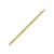 Lápis WV Hb Dourado - Tilibra - comprar online