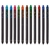 Energel Black RT - Pentel - AV