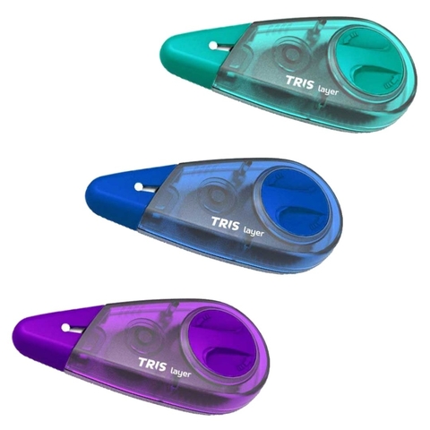 Mini Fita Correriva Layer - Tris