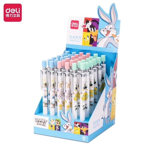 Lapiseira Looney Tunes - Importados