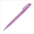 Caneta Brush Lilás - Pentel
