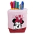 Estojo Retrátil Minnie Mouse - DAC