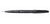 Caneta Brush Preta - Pentel