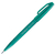 Caneta Brush Turquesa - Pentel