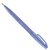 Caneta Brush Violeta Azulado - Pentel