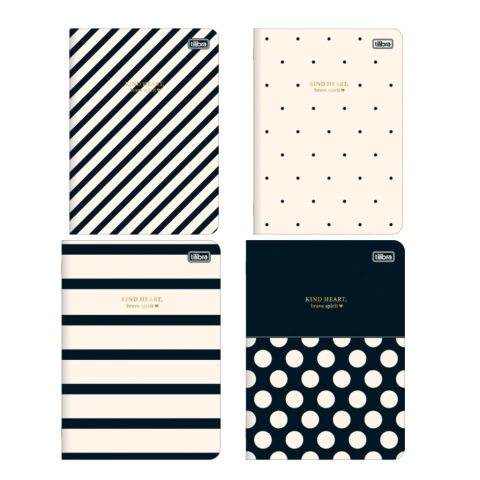 Caderno Flex West Village - Tilibra