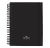 Caderno Smart Colegial Black - DAC