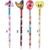 Lápis com Borracha Looney Tunes HB - Jocar Office/Leonora