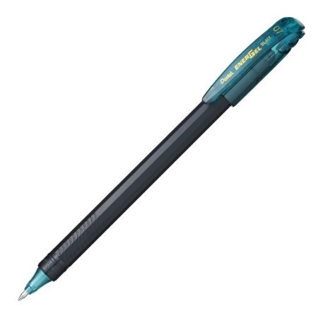 Makkuro Turquesa 0.7mm - Pentel