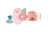 Clip Porta Caneta Flor - Molin - comprar online