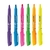 Marca-texto Flash Neon - Tris