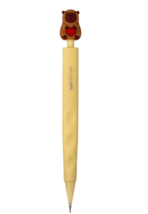 Lapiseira Capivara 0.7mm - BRW - comprar online