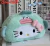 Estojo Pelúcia Hello Kitty - Importados - comprar online