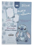 Bloco de Anotações Papel de Carta Stitch - DAC - comprar online