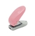 Mini Perfurador 1 furo Rosa - Molin