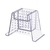 Organizador Prime - MaxCril - comprar online