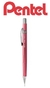 Lapiseira P207 - Rosa Metálico - comprar online