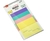Blocos transparentes Pastel - BRW