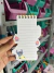 Caderneta Decorada Stitch - Importados - comprar online