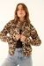 Camperita Mora morley Brush animal print